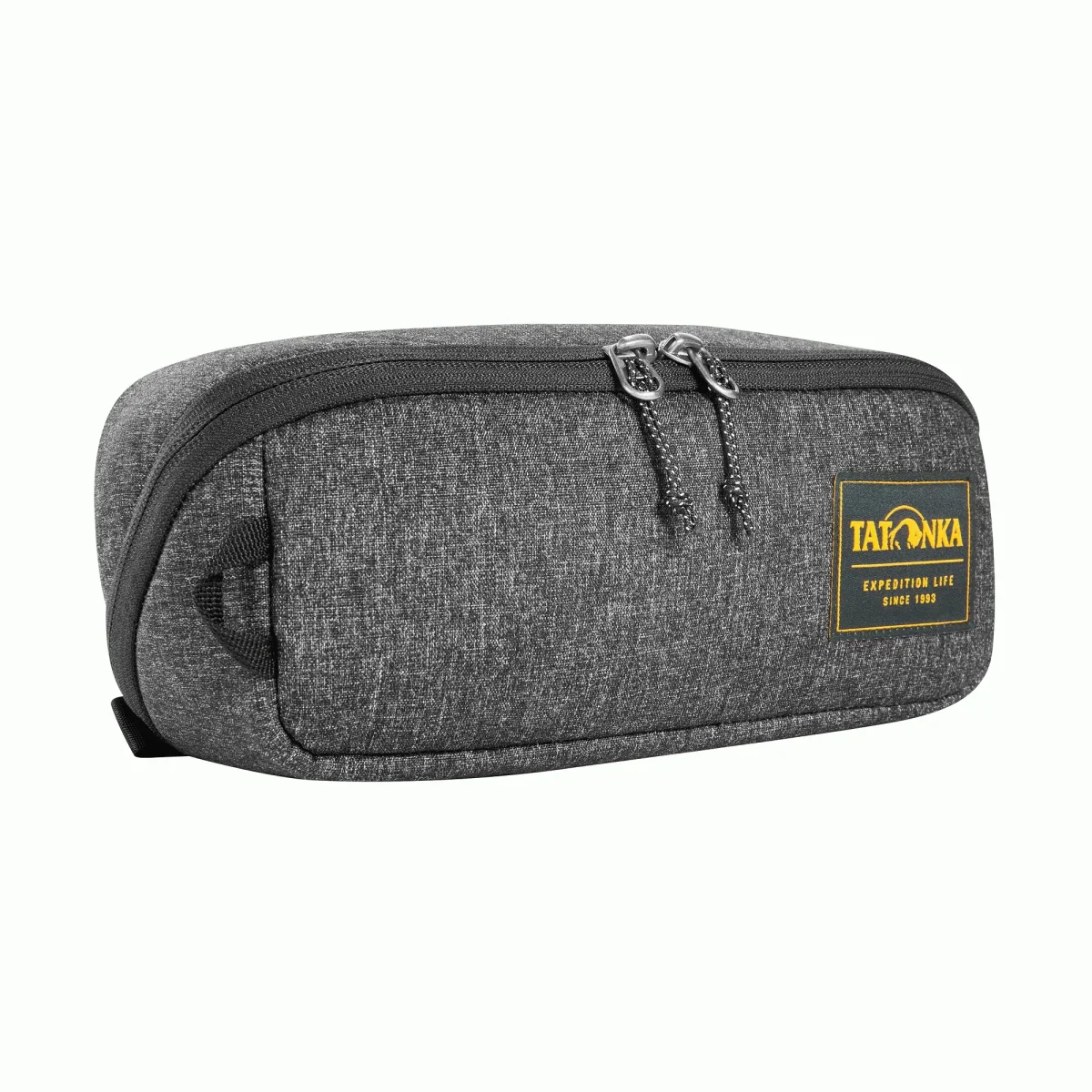 Square Zip Pouch – Bild 4